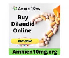 Buy Dilaudid 2mg Online Legally Over the Counter In USA