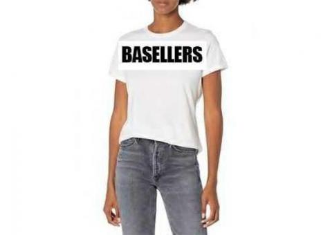 How Can We Purchase Clothes From Basellers.com?