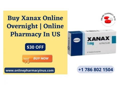 How To Buy Xanax Online | Online Pharmacy In US