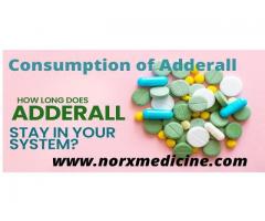 Buy Adderall  Online in USA | NoRx Medicine