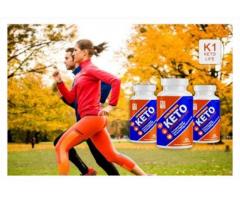 K1 Keto Life: Weight Loss Reviews, Price, Pills and Official Store