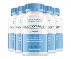 GlucoTrust Reviews – Is Gluco Trust Supplement Legit or Scam?