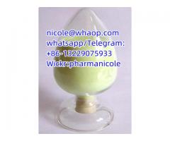 High purity 10294-40-3 Barium chromate