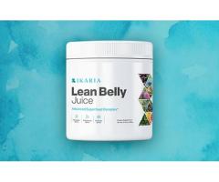 What Is The Best Ikaria Lean Belly Juice?