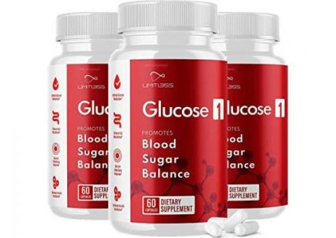Limitless Glucose1 buy For Rapid Action & Results
