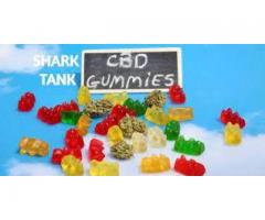 Shark Tank CBD Gummies: What to Know Before Buying? Truth Exposed!