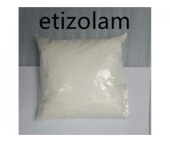 Buy Etizolam and Other Research Chemicals Online