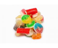 Kelly Clarkson CBD Gummies Official Website