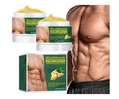 Gynecomastia Tightening Ginger Cream Reviews: Want to Buy?