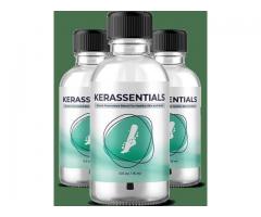 Kerassentials Reviews 2022” Side Effects, Ingredients | Benefits, Price & Does It Really Work?