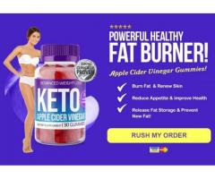 ACV Keto Gummies Canada-Your New Top Weight Loss Solution?