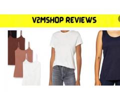 Reviews of V2mshop What exactly is V2mshop?