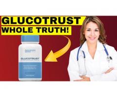 GlucoTrust Reviews New Updated Reviews: Best Blood Sugar Supplement In 2022 or What?