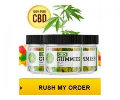 Kelly Clarkson CBD Gummies Reviews – Fake or Real Results?