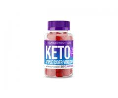 How To Make Your ACV KETO GUMMIES CANADA Look Amazing In 5 Days
