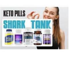 How much weight can Shark Tank Keto Pills UK help to burn?