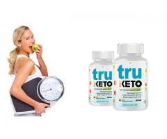 What Is The TruKeto and Does The Weight Loss Pills Work?
