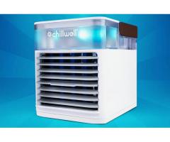 ChillWell Portable AC {Canada Reviews}: Order Mini AC For Relaxation In This Summer!