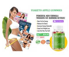 ViaKeto Gummies Reviews Price, Ingredients, And Benefits!