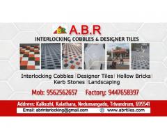 Leading Interlocking Tile Dealers Trivandrum Attingal Pattom Balaramapuram Nedumangad Kattakada