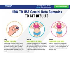 Keto Blast Gummies Reviews:- (Scam Exposed) Is Gummies Worthy Or Not?