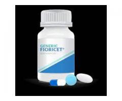What kind of drug is Fioricet?
