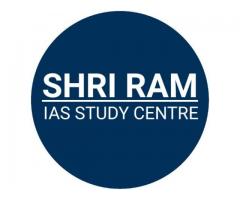 Shri Ram IAS
