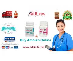 Buy Ambien fast US Shipping no membership fee