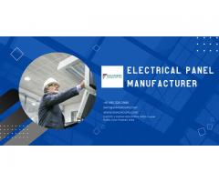 Best Electrical Panel Manufacturer