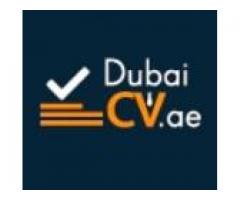CV Dubai - Top CV Writing Services