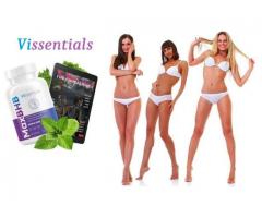 Vissentials Reviews, Pills, Ingredients, and Price | Weight Loss Support!
