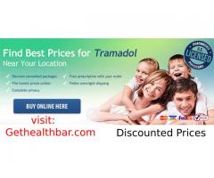 buy Discounted Tramadol online without Prescription-fast pain killer
