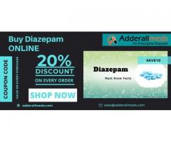 Buy Diazepam Online Late Night Delivery without RX