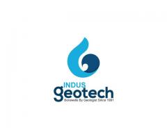 Borewell Indus Geotech