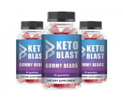 Keto Blast Gummies Canada:-Is It FDA Approved Or Scam?