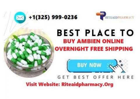 buy Ambien online without a prescription