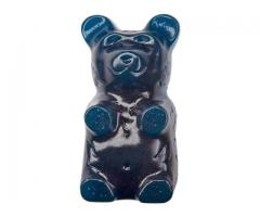 Blue Raspberry Gummy Bears : Side Effects and Complaint List!