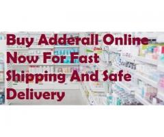Buy Adderall Online Without Prescription And Enjoy