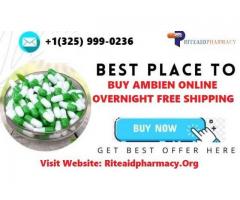 Buy Ambien Online At The Best Price