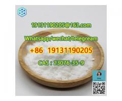 Crystal Xylazine HCl Hydrochloride Xylazine powder CAS 23076-35-9 in Stock