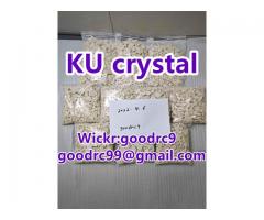 Buy Strong effect KU Crystal 8fa powder Research Chemicals USA vendor 3 days delivery KU crystal