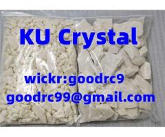 Buy strong research chemicals KU crystal 8fa powder in USA stock safe delivery KU crystal
