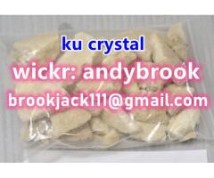 sell ku crystal and 8fa powder, strong and active, popular product, research chemicals vendor,ku,8fa
