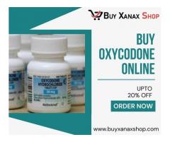 Buy Oxycodone Online Without Prescription | Buy Xanax Shop