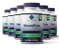 NeuroPure Reviewed: Do NOT Buy Neuro Pure Until Reading This!(2022 Artical)