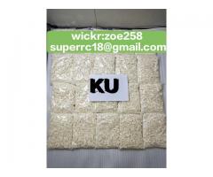 Top quality KU crystal,Research chemical in US warehouse
