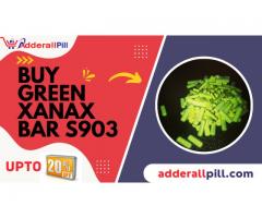 Green Xanax Bar S903 Available With Upto 20% Discount In USA