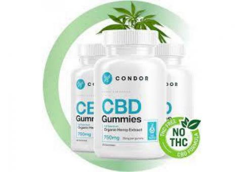 Condor CBD Gummies (Shocking Scam Exposed): Don't Buy Must Read This Review  Edava | Myinfer.com - Yellow page, Best business directory in Kerala,  India| Local Search Engine