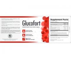 Glucofort Reviews – Is It Legit? What They Will Never Ever Tell You!